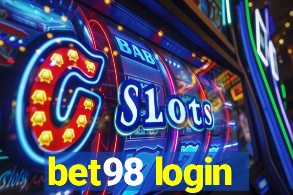 bet98 login